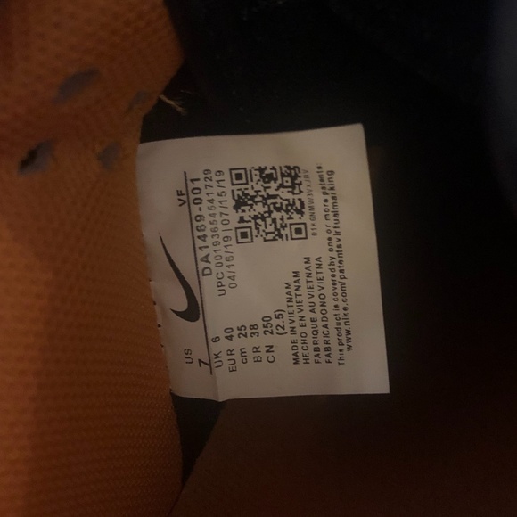 SB Dunk Low Pro - Picture 4 of 6